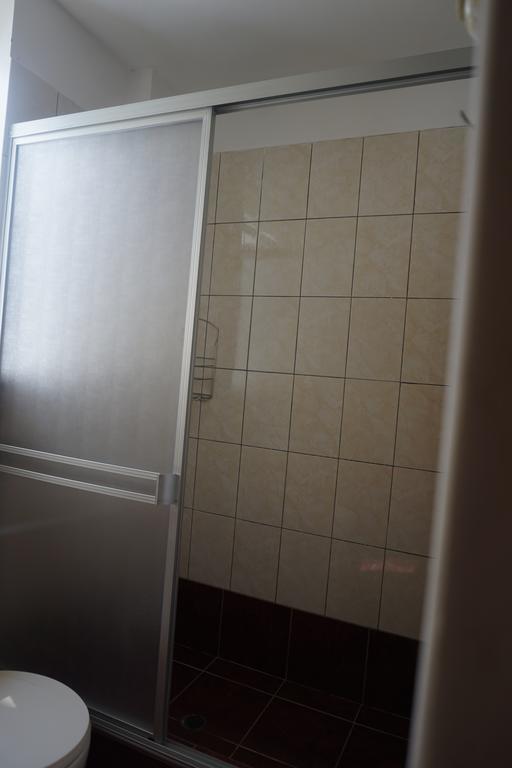 Residencial Mamamia Hotell Tacna Eksteriør bilde