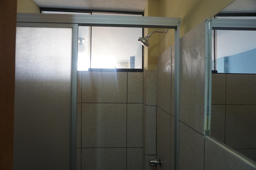 Residencial Mamamia Hotell Tacna Eksteriør bilde