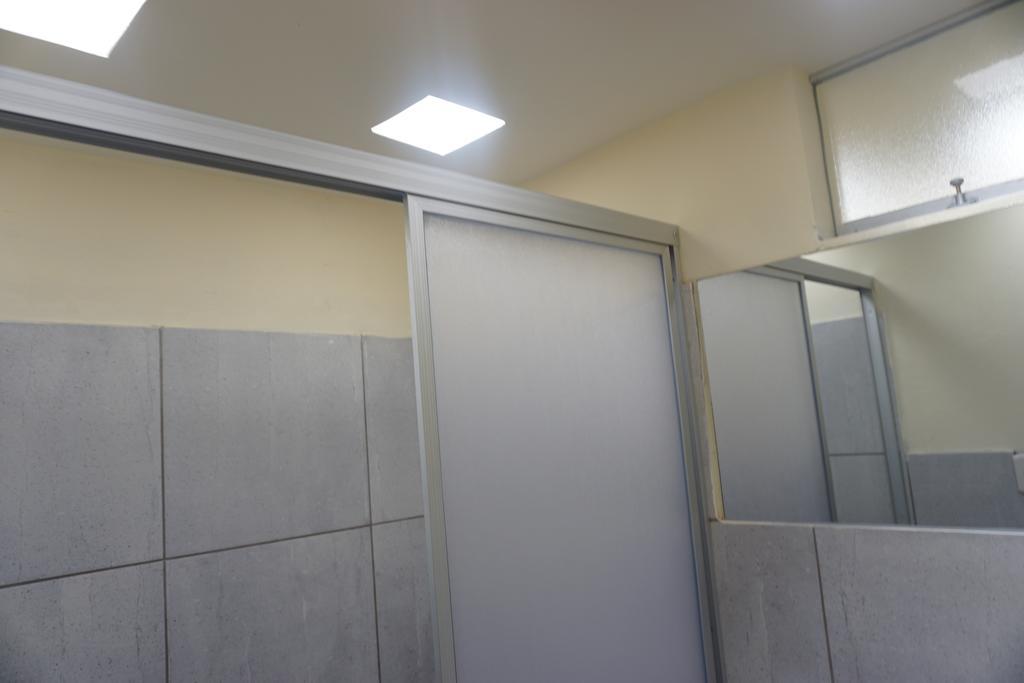 Residencial Mamamia Hotell Tacna Eksteriør bilde