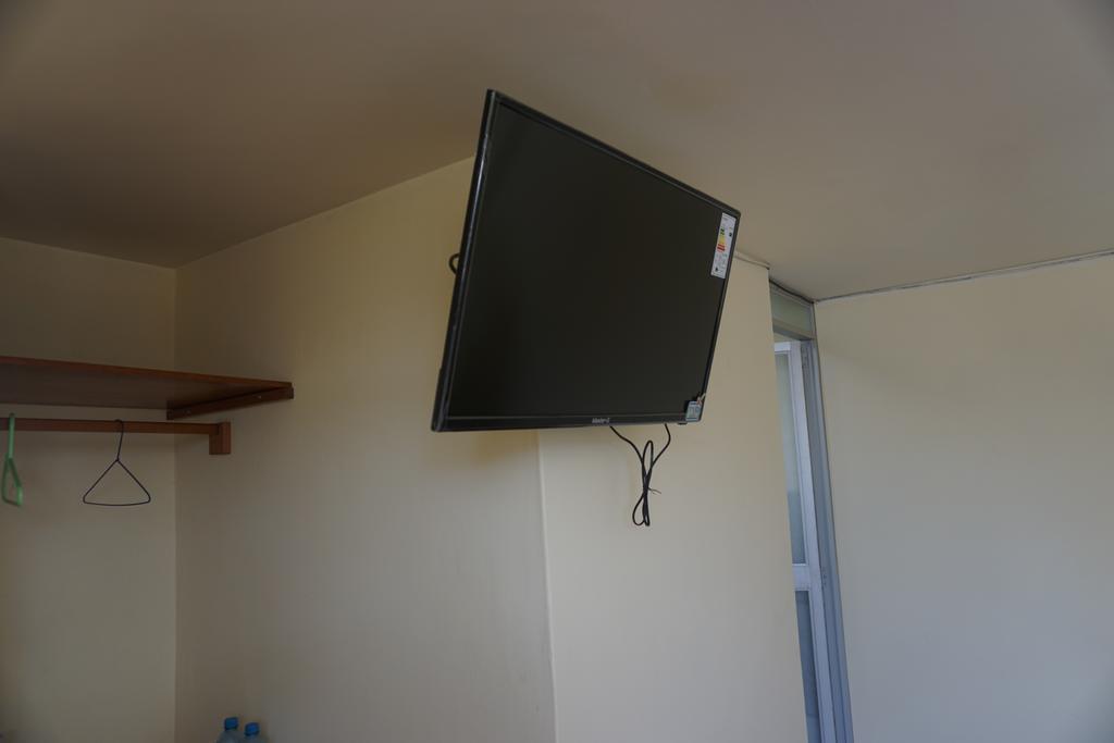 Residencial Mamamia Hotell Tacna Eksteriør bilde