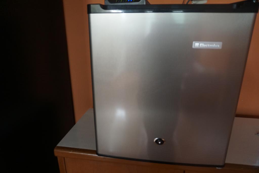 Residencial Mamamia Hotell Tacna Eksteriør bilde